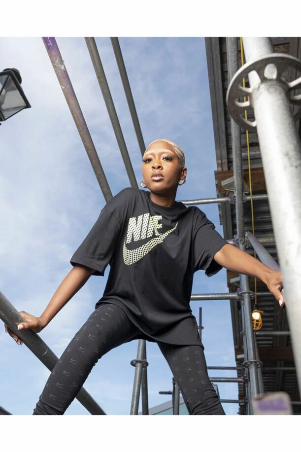 تیشرت آدیداس Nike با کد TYCHK3C59N170833282075095