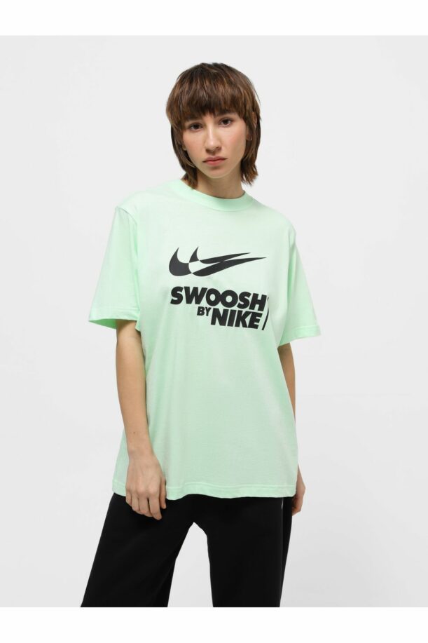 تیشرت آدیداس Nike با کد FZ4634-377