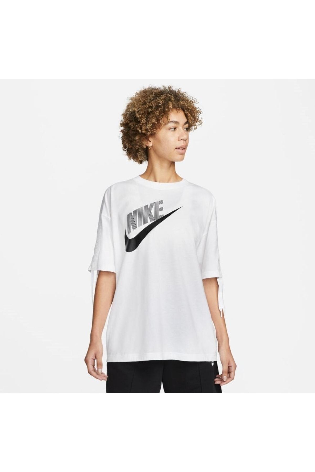 تیشرت آدیداس Nike با کد DV0335-100