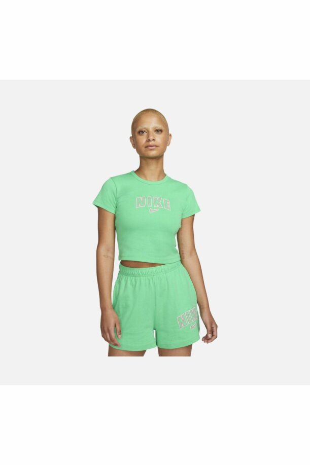 تیشرت آدیداس Nike با کد TYC6ULFBON170957182907923