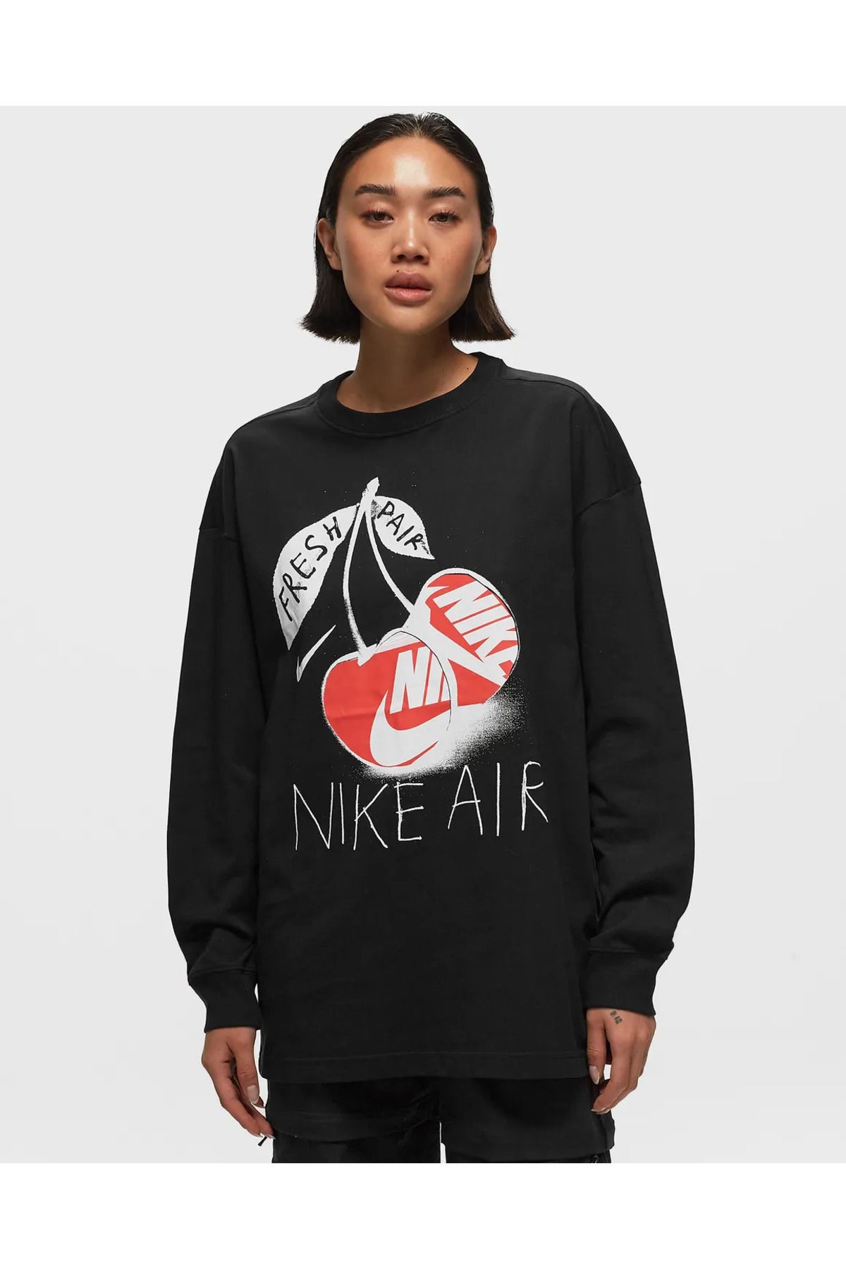 تیشرت آدیداس Nike با کد FD2566-011