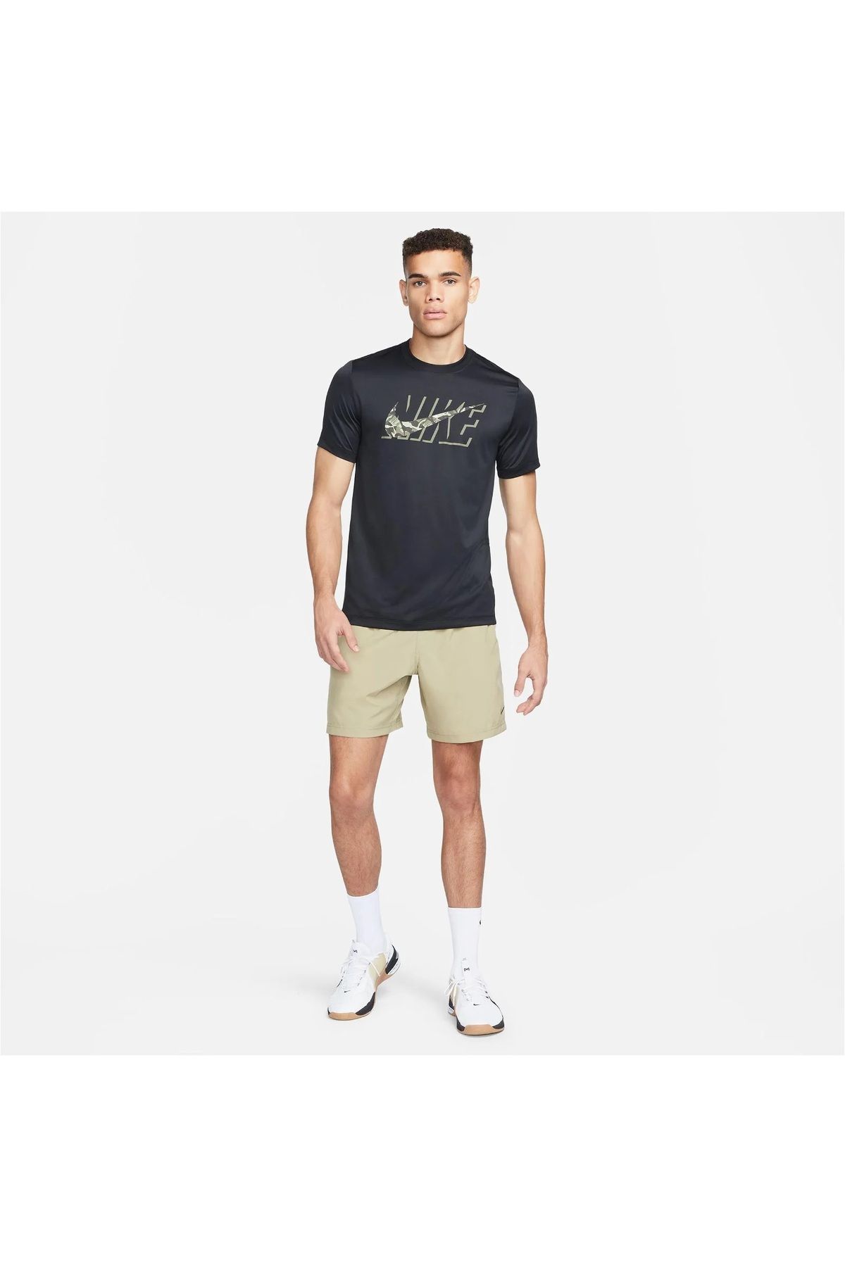 تیشرت آدیداس Nike با کد DZ2741-010