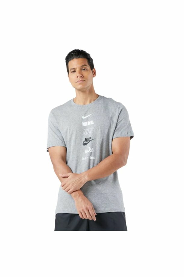 تیشرت آدیداس Nike با کد DZ2875-063-13