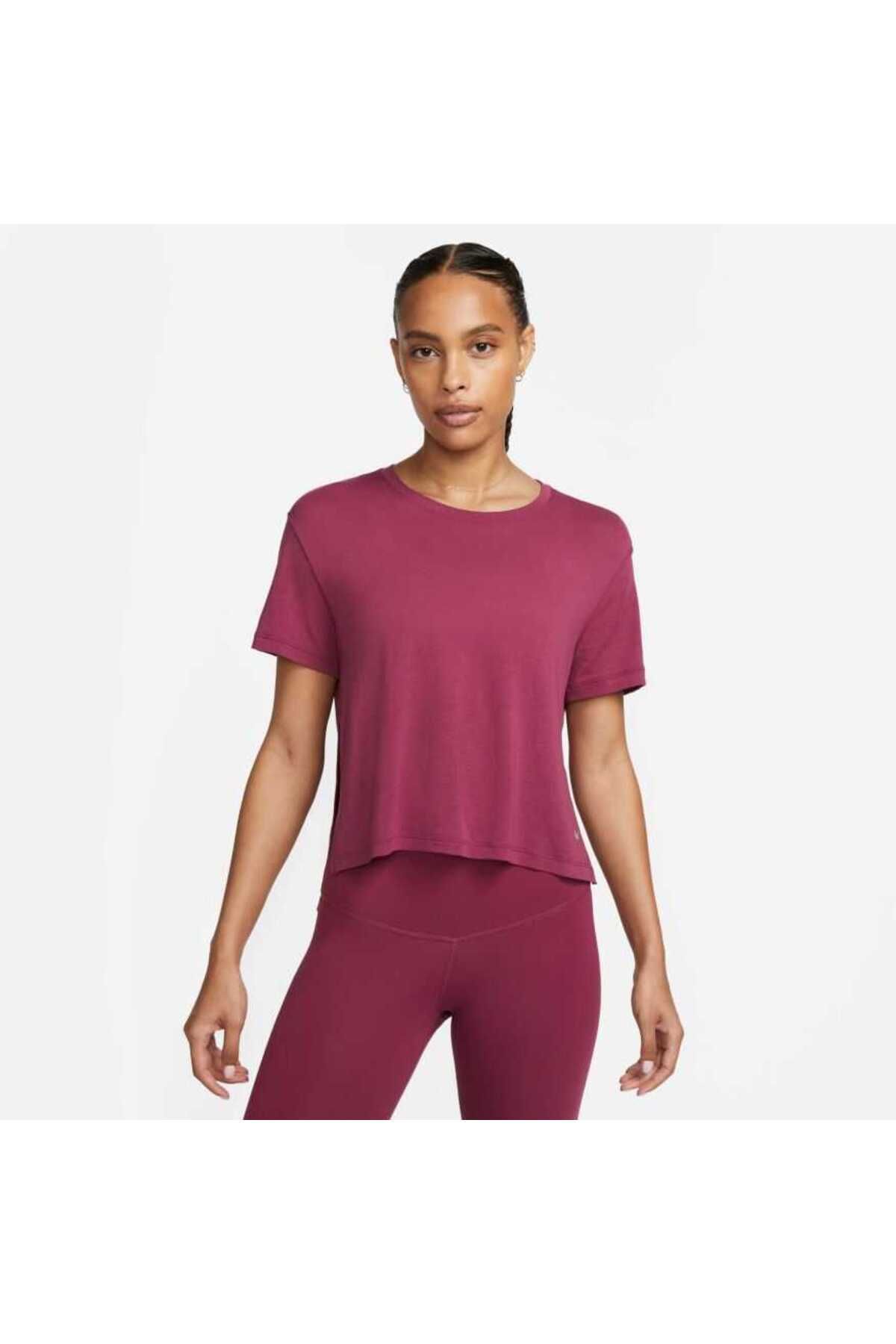 تیشرت آدیداس Nike با کد DM7025-653