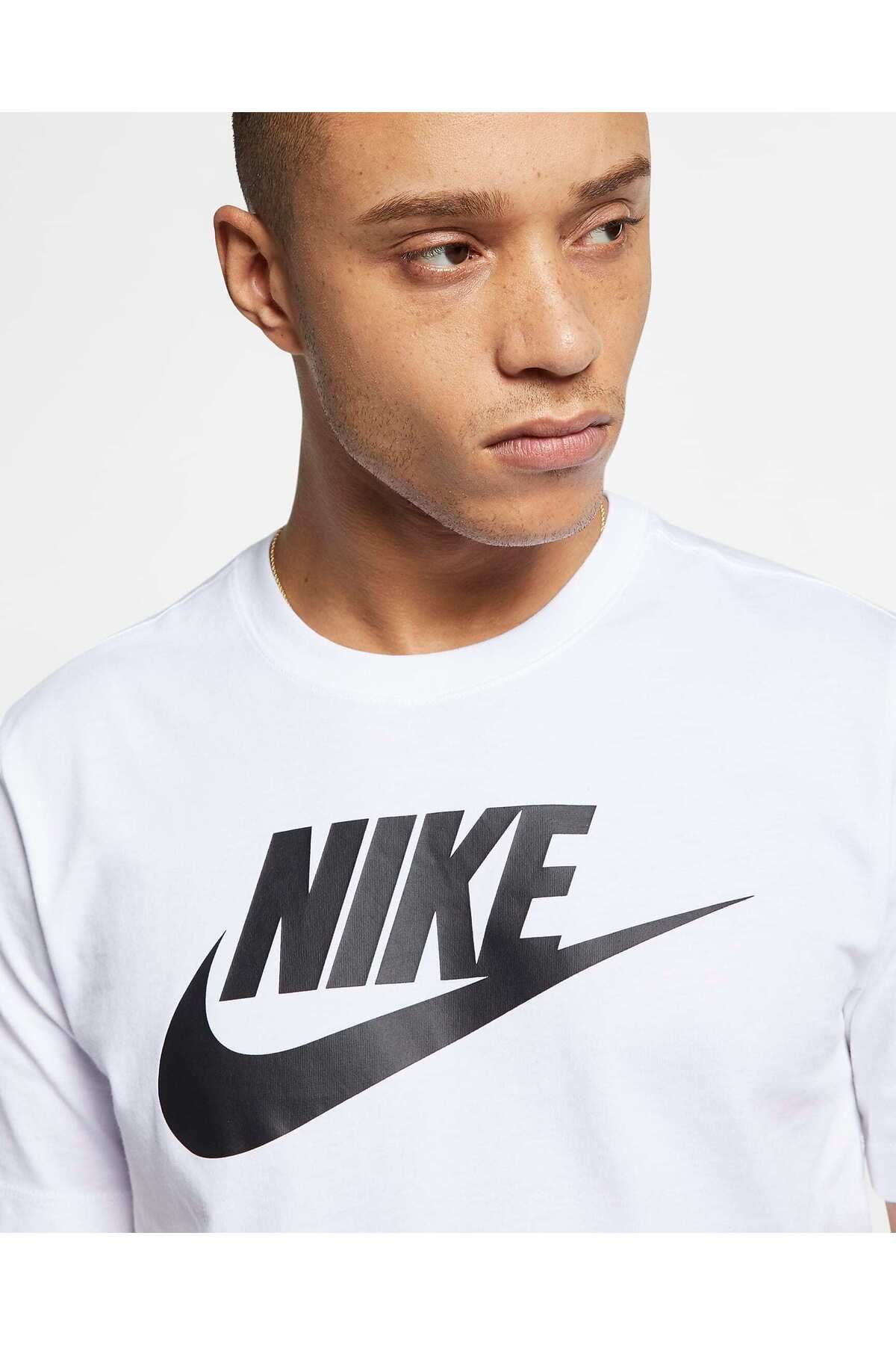 تیشرت آدیداس Nike با کد DX1985-100-13