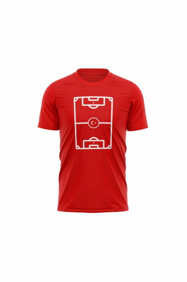 تیشرت آدیداس Nike با کد TYC0088867274MCZ0881-6001