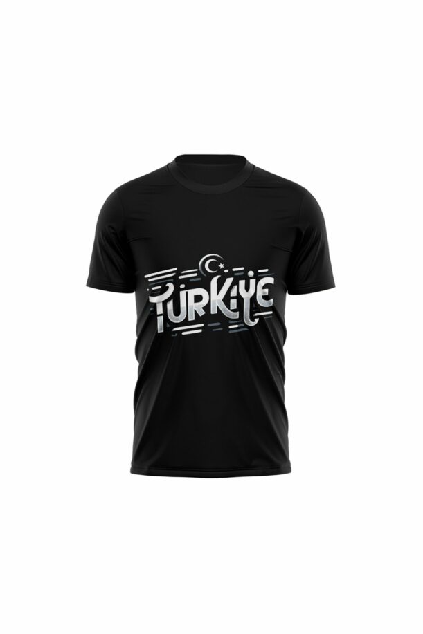 تیشرت آدیداس Nike با کد TFF0881-010