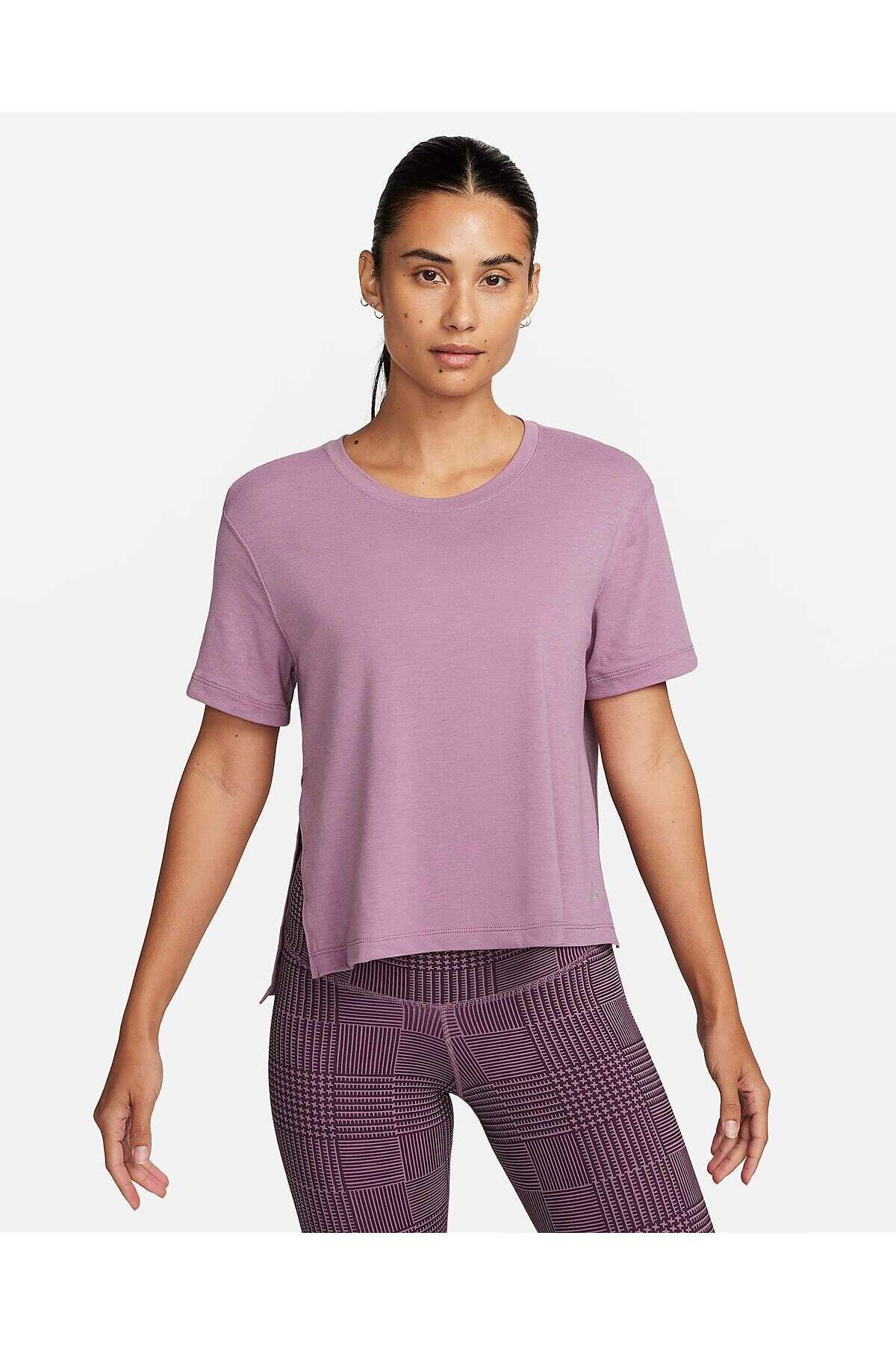 تیشرت آدیداس Nike با کد DM7025 536