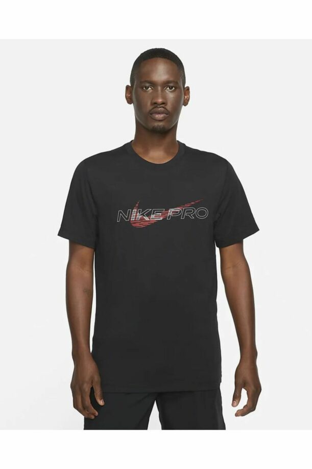 تیشرت آدیداس Nike با کد DD6883-010-010