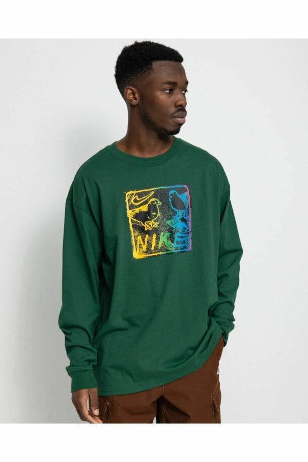 تیشرت آدیداس Nike با کد DV9143-341