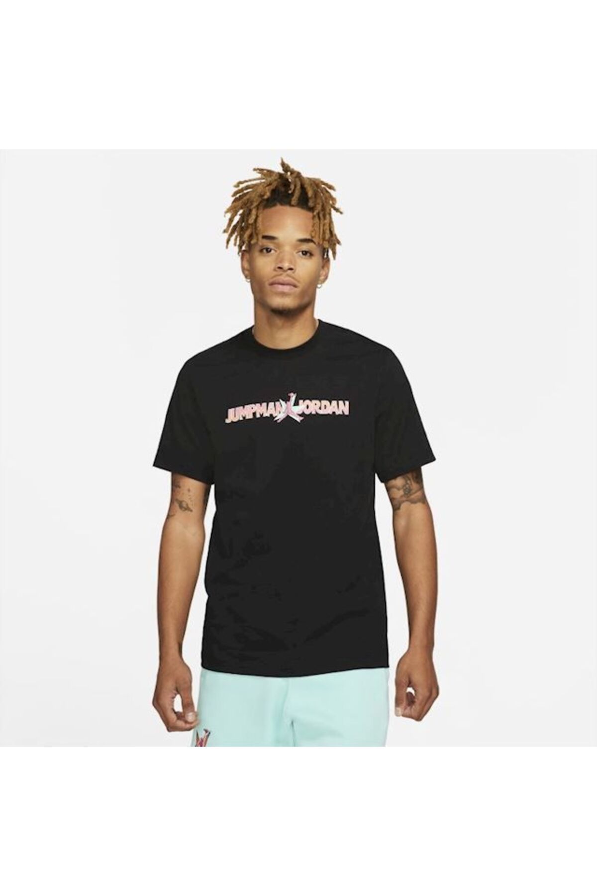 تیشرت آدیداس Nike با کد DD5286-010