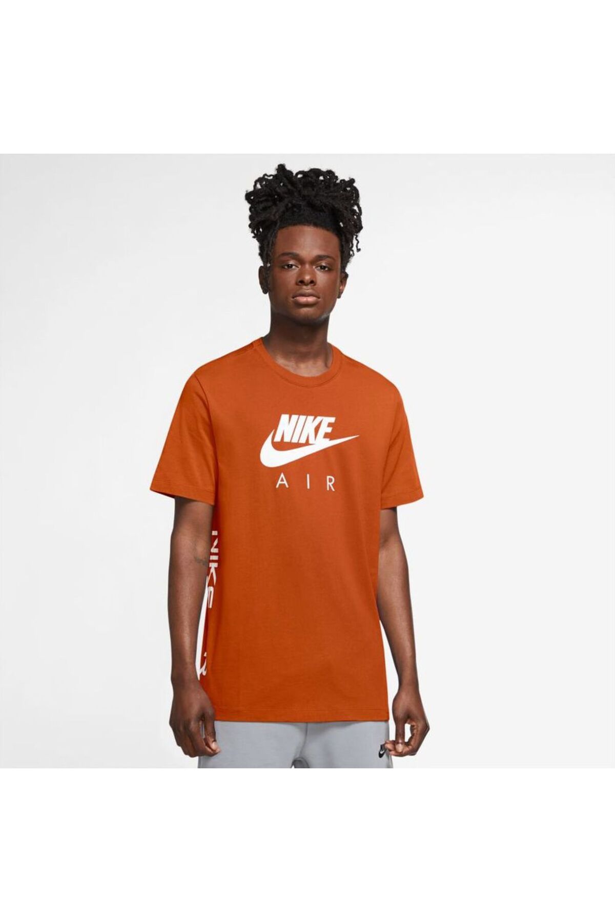 تیشرت آدیداس Nike با کد DA0933-893-893