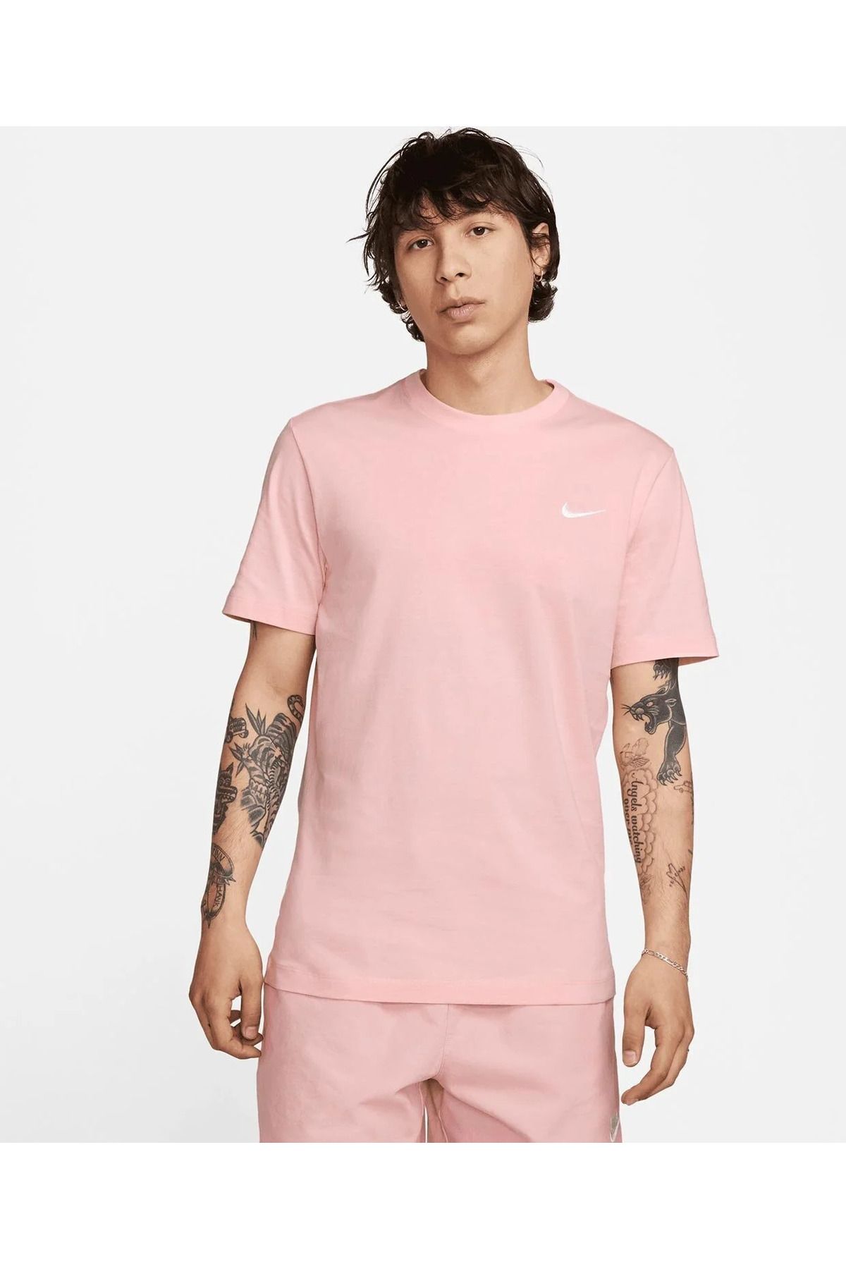 تیشرت آدیداس Nike با کد BV0507_663