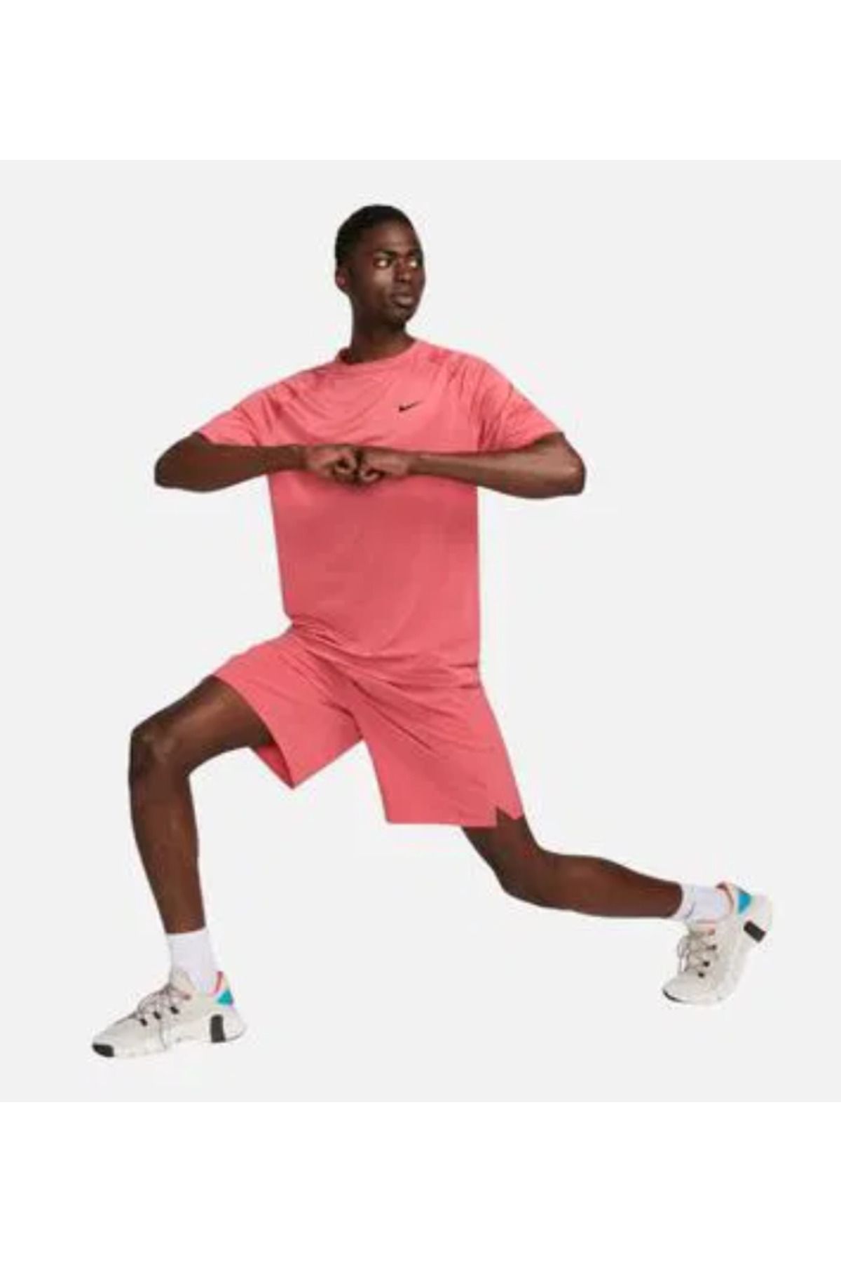 تیشرت آدیداس Nike با کد dv9815-655