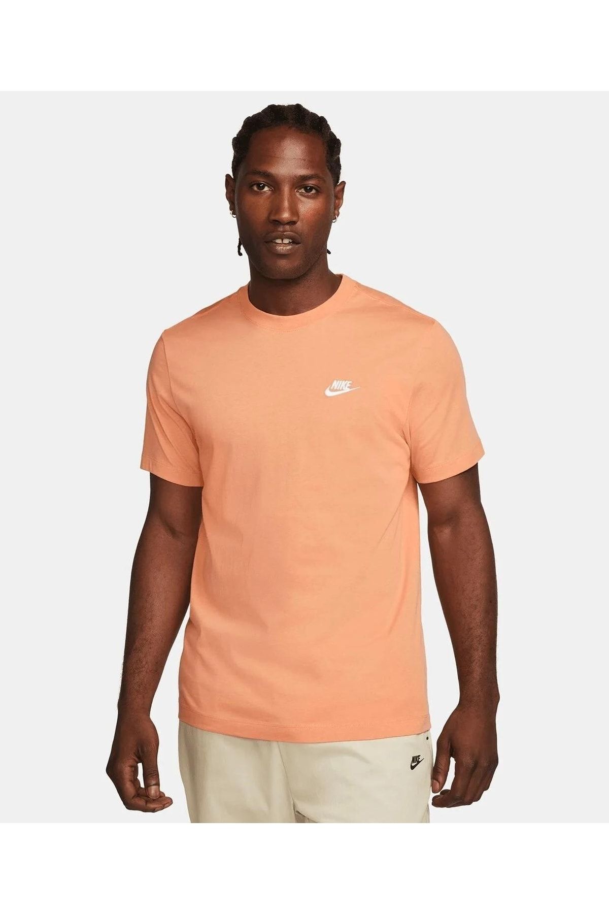 تیشرت آدیداس Nike با کد AR4997 872