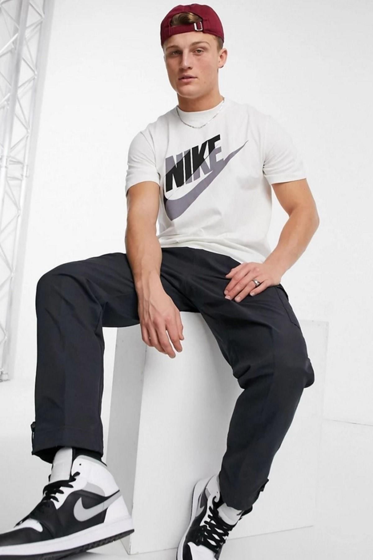 تیشرت آدیداس Nike با کد BQ59.46 FS