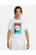 تیشرت آدیداس Nike با کد Nk Dr8071-100