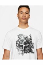 تیشرت آدیداس Nike با کد DM3221-100-100