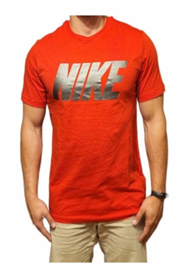 تیشرت آدیداس Nike با کد AT2749-657