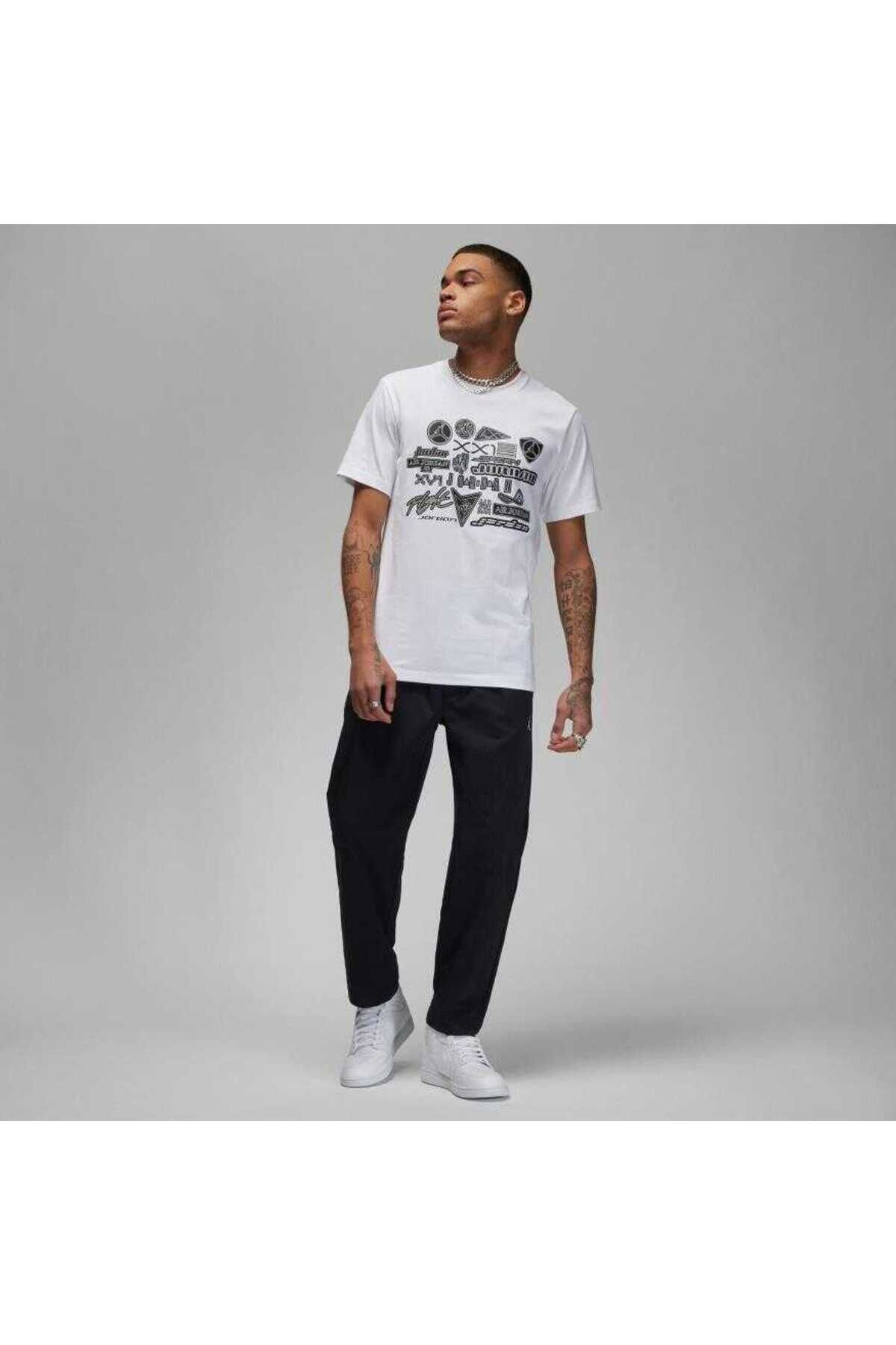 تیشرت آدیداس Nike با کد DX9599-100