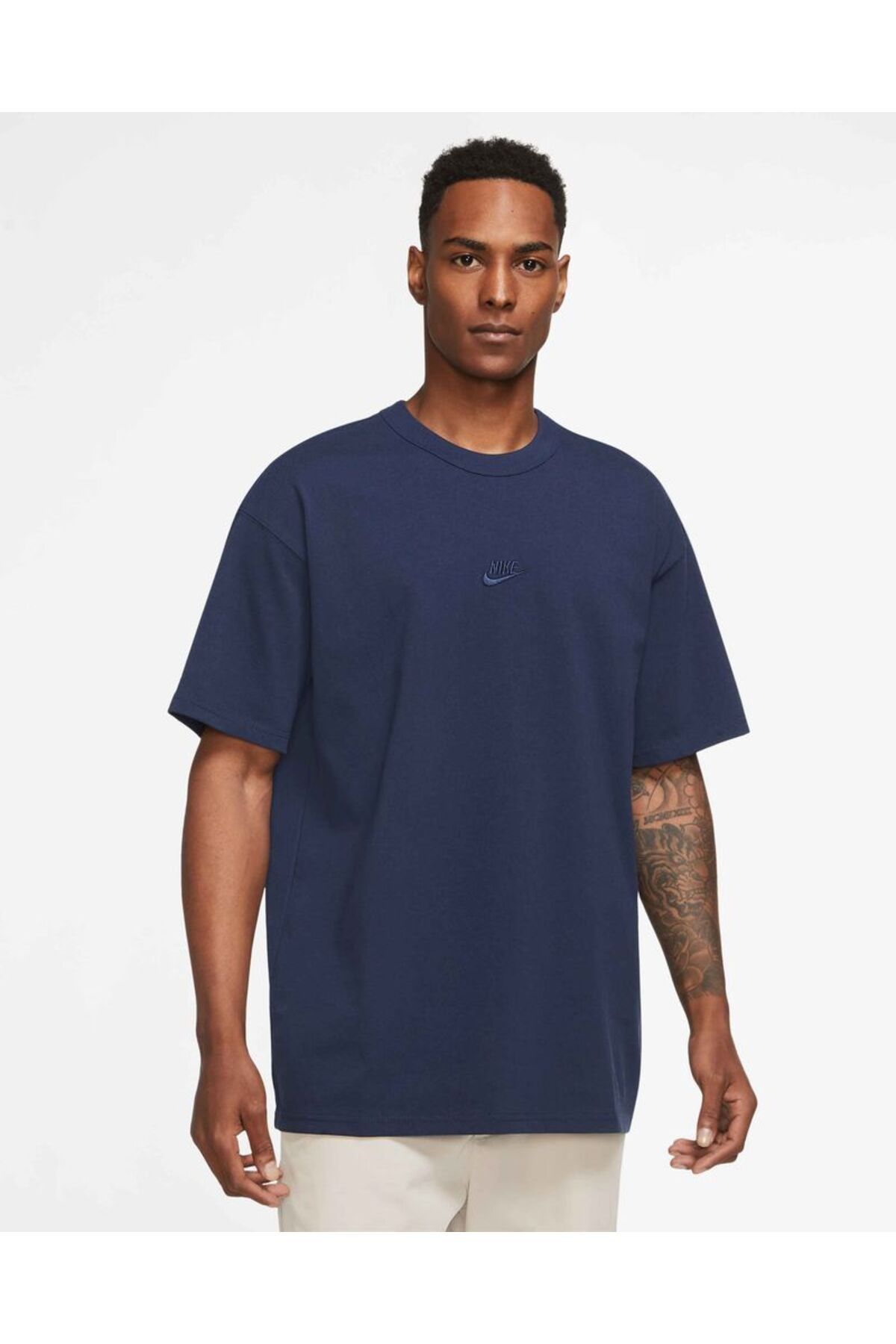 تیشرت آدیداس Nike با کد DS.DR7926