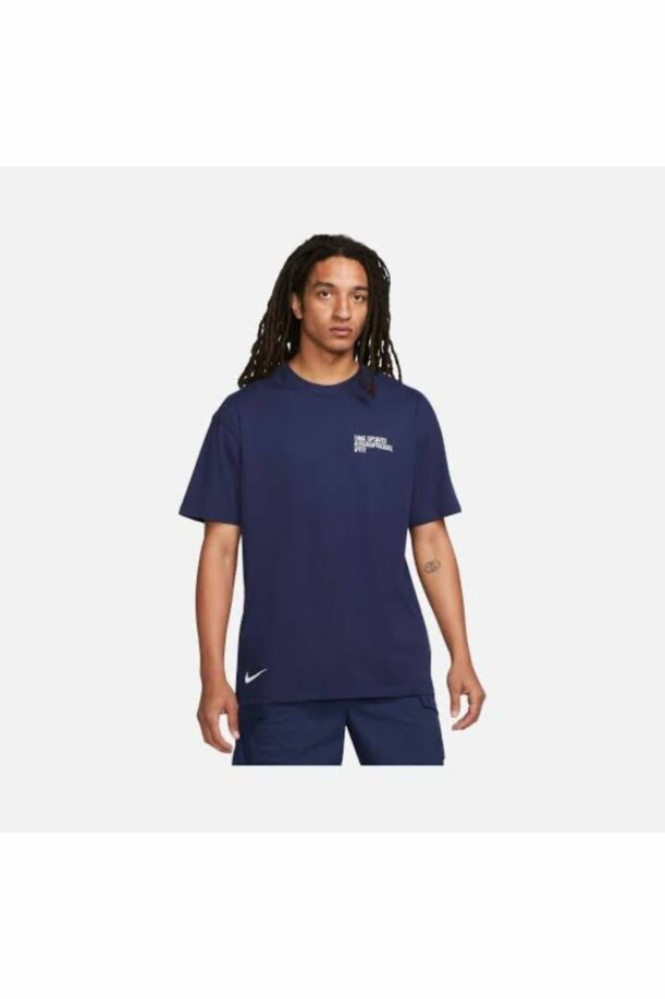 تیشرت آدیداس Nike با کد dr7801-410