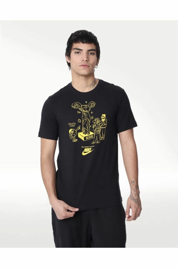 تیشرت آدیداس Nike با کد TYCE6HPF3N170387344253285