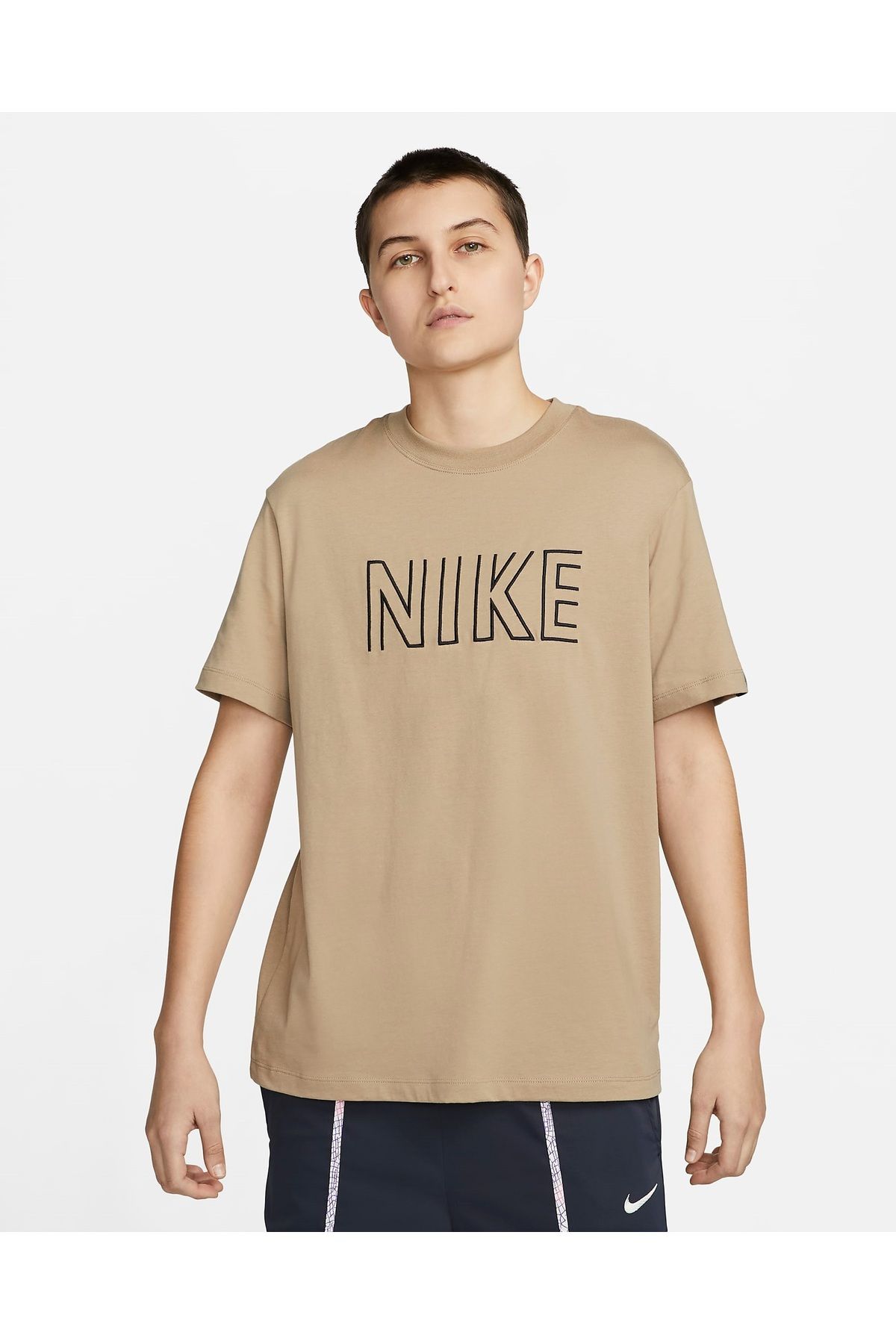 تیشرت آدیداس Nike با کد FJ4931-247