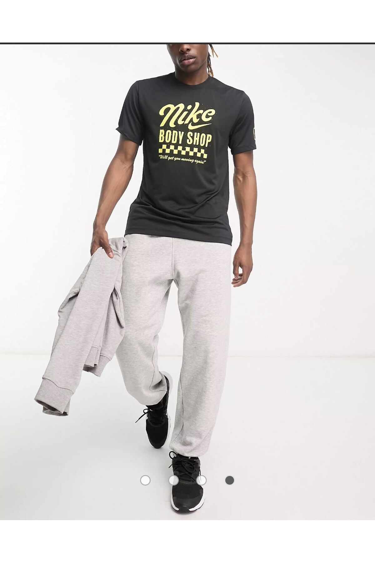 تیشرت آدیداس Nike با کد PRA-11088208-357931