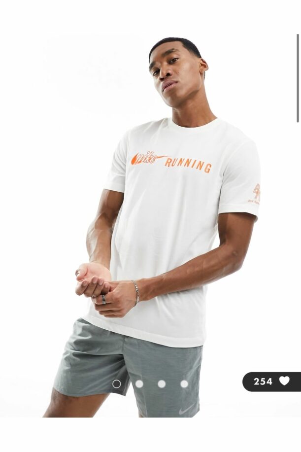 تیشرت آدیداس Nike با کد FQ3920-134