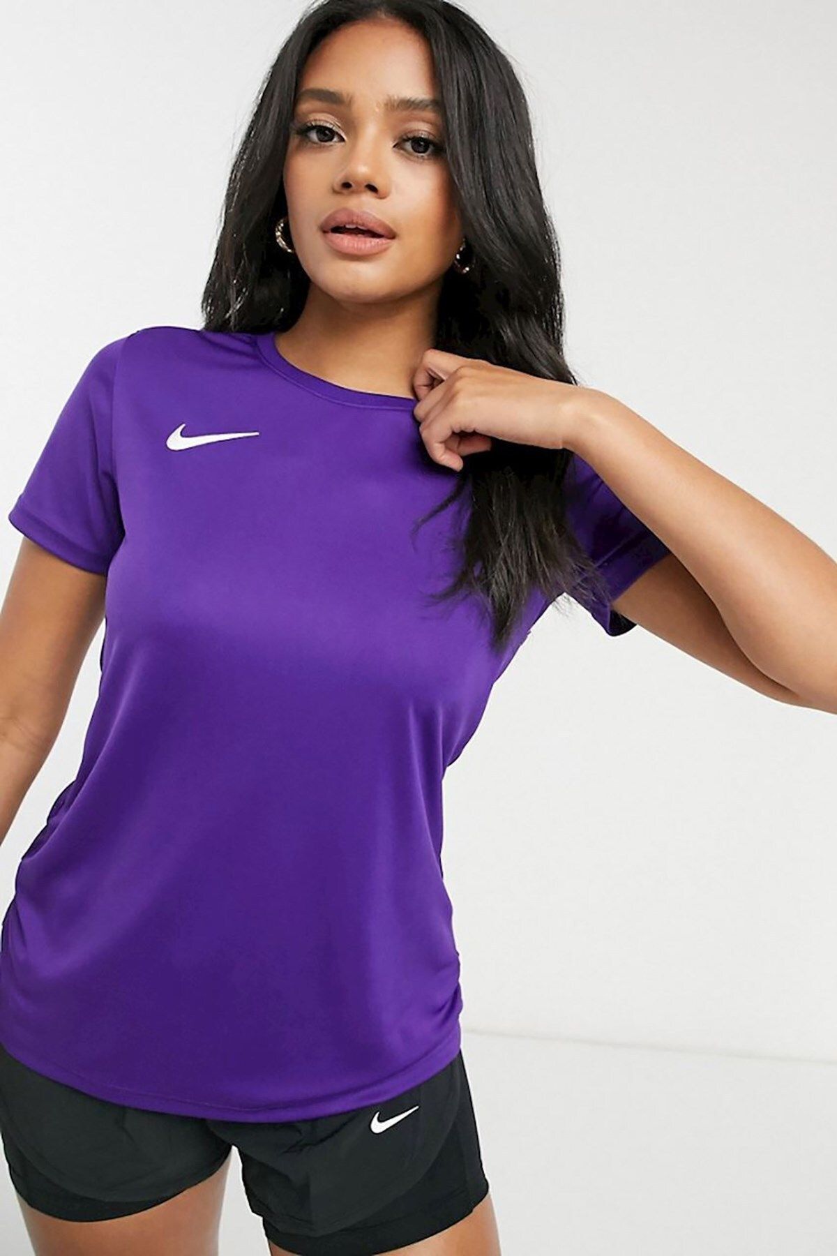 تیشرت آدیداس Nike با کد BV6728-547