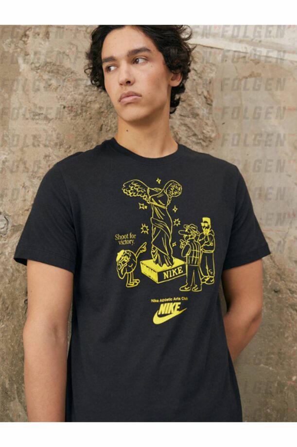 تیشرت آدیداس Nike با کد FB.9801