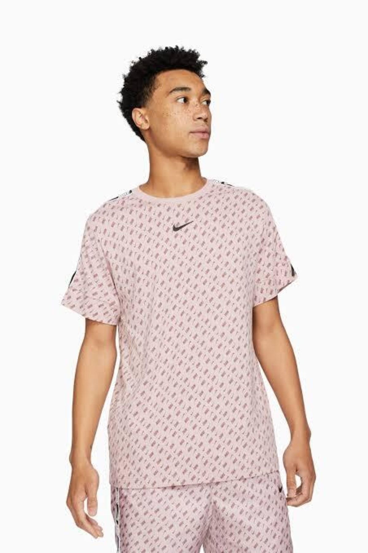 تیشرت آدیداس Nike با کد dd4498-646- nike