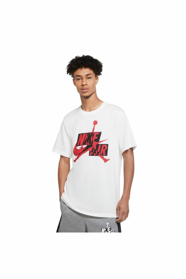 تیشرت آدیداس Nike با کد DQ6057-100