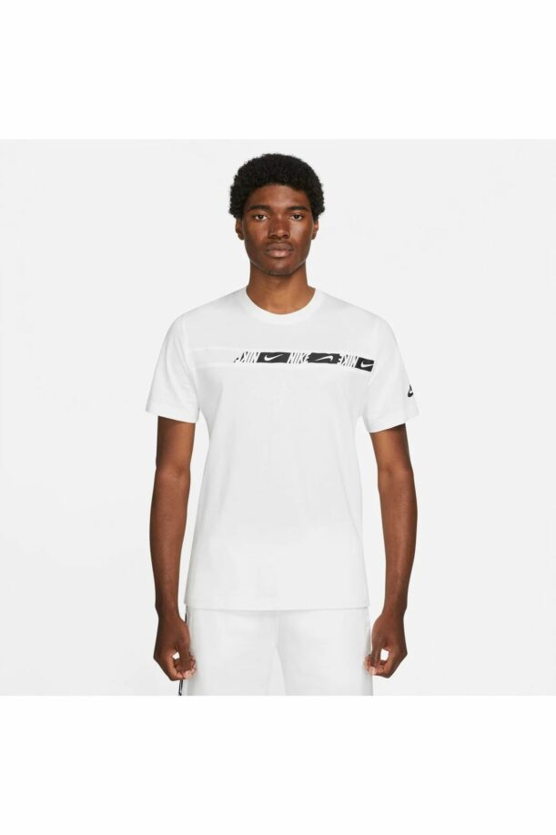 تیشرت آدیداس Nike با کد DM4675-100