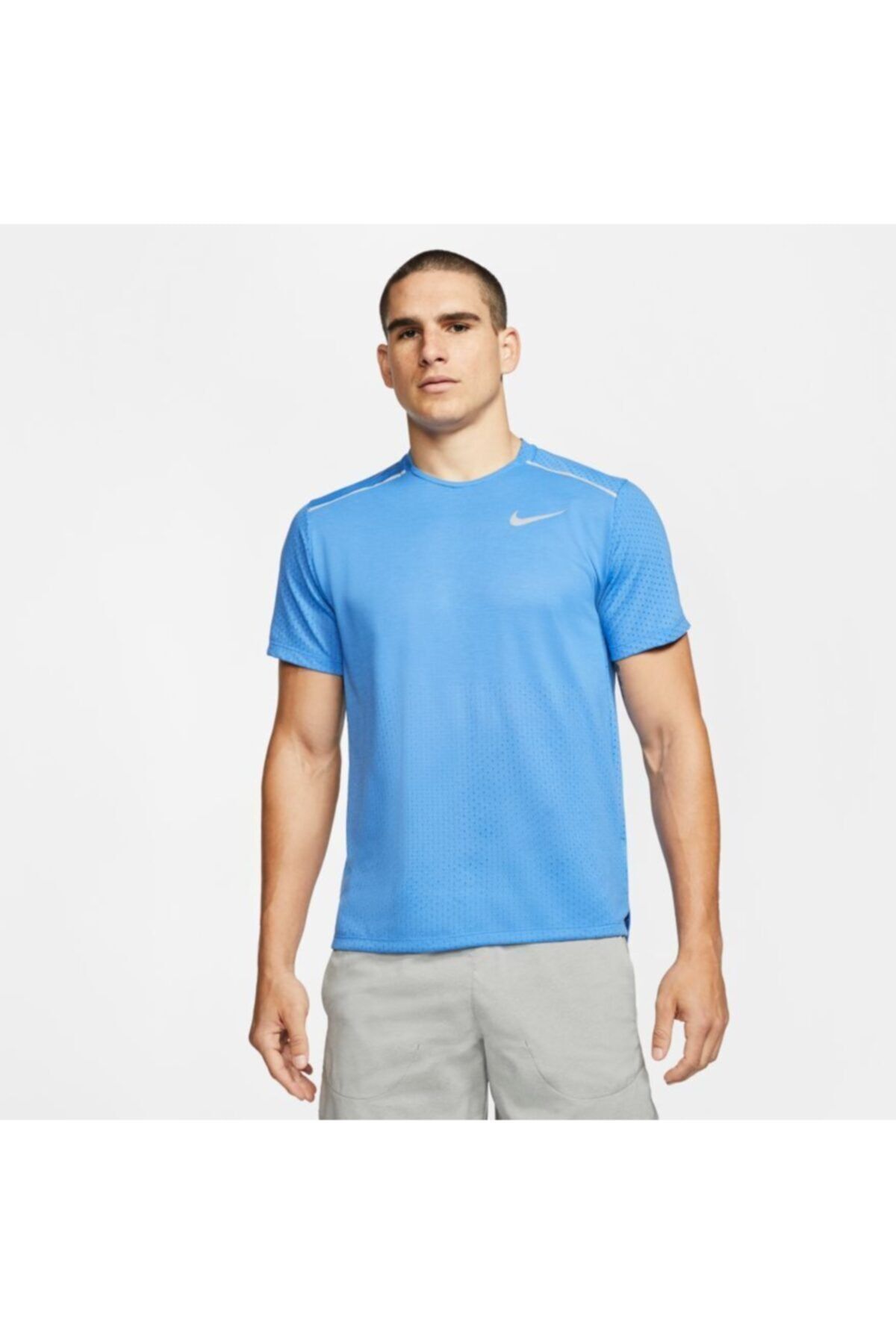 تیشرت آدیداس Nike با کد AQ9919-402