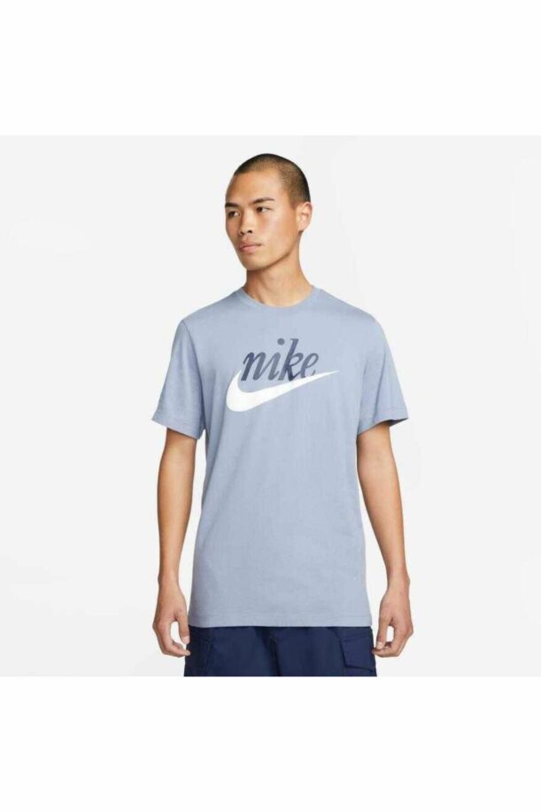 تیشرت آدیداس Nike با کد DZ3279-493
