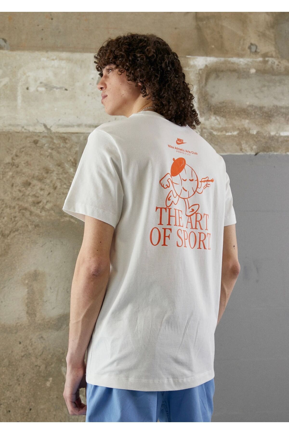 تیشرت آدیداس Nike با کد TYC97373783838