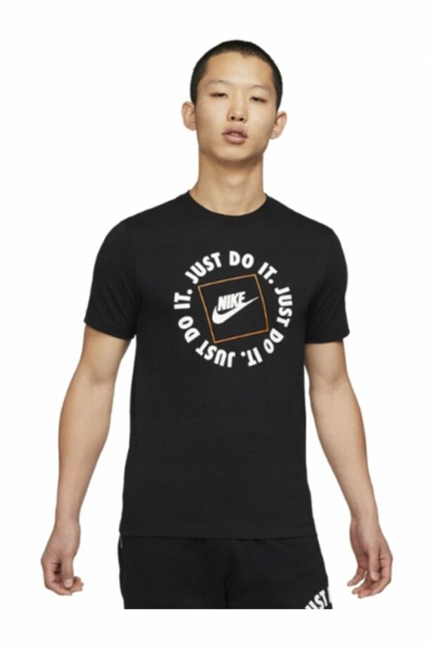 تیشرت آدیداس Nike با کد DR0979-010