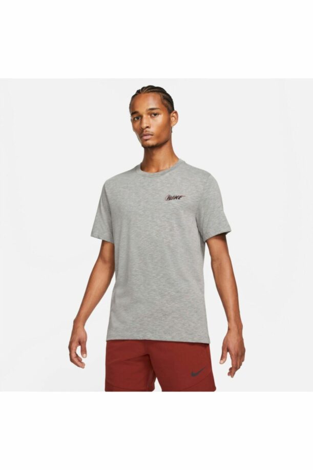 تیشرت آدیداس Nike با کد DA1782-063