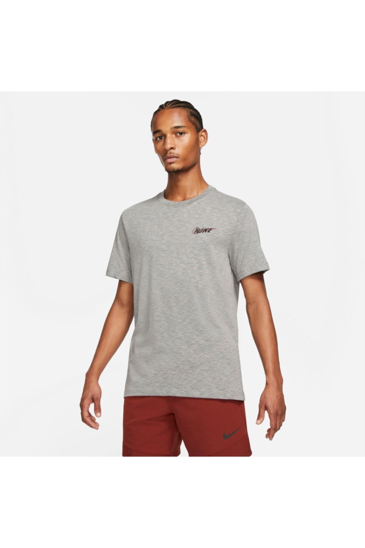 تیشرت آدیداس Nike با کد DA1782-063