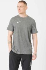 تیشرت آدیداس Nike با کد CW6952-071Gri