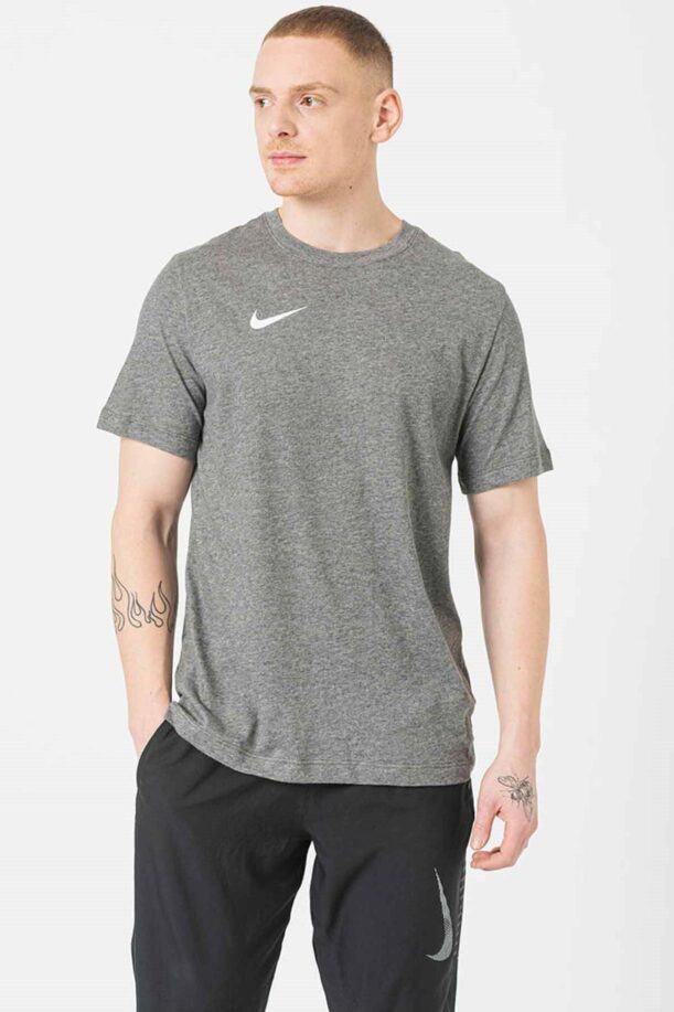 تیشرت آدیداس Nike با کد CW6952-071Gri