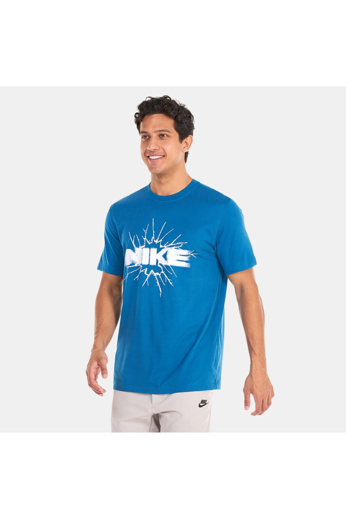 تیشرت آدیداس Nike با کد TYC91E5EE9E0CE7750