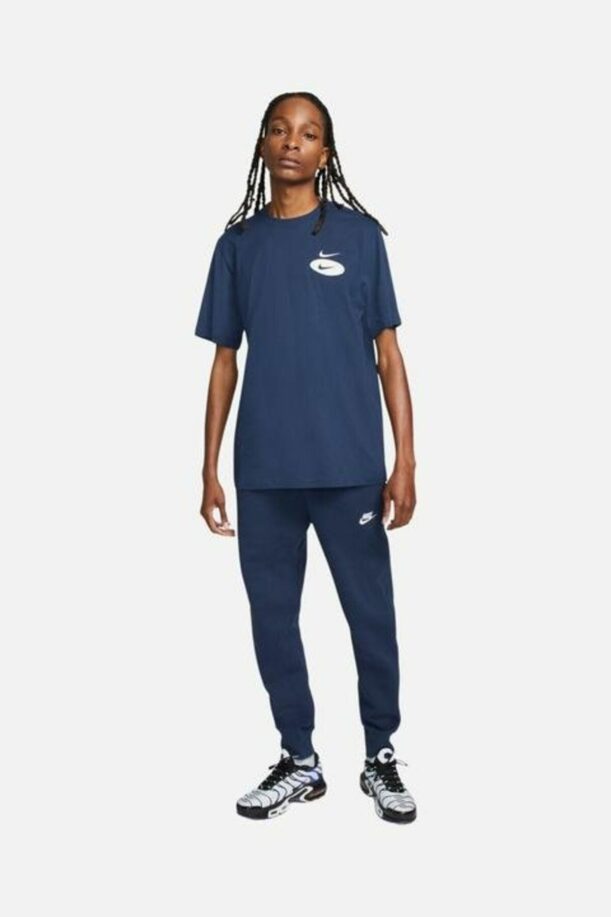 تیشرت آدیداس Nike با کد DM6341-410