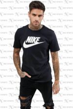 تیشرت آدیداس Nike با کد DX 01985-010/010