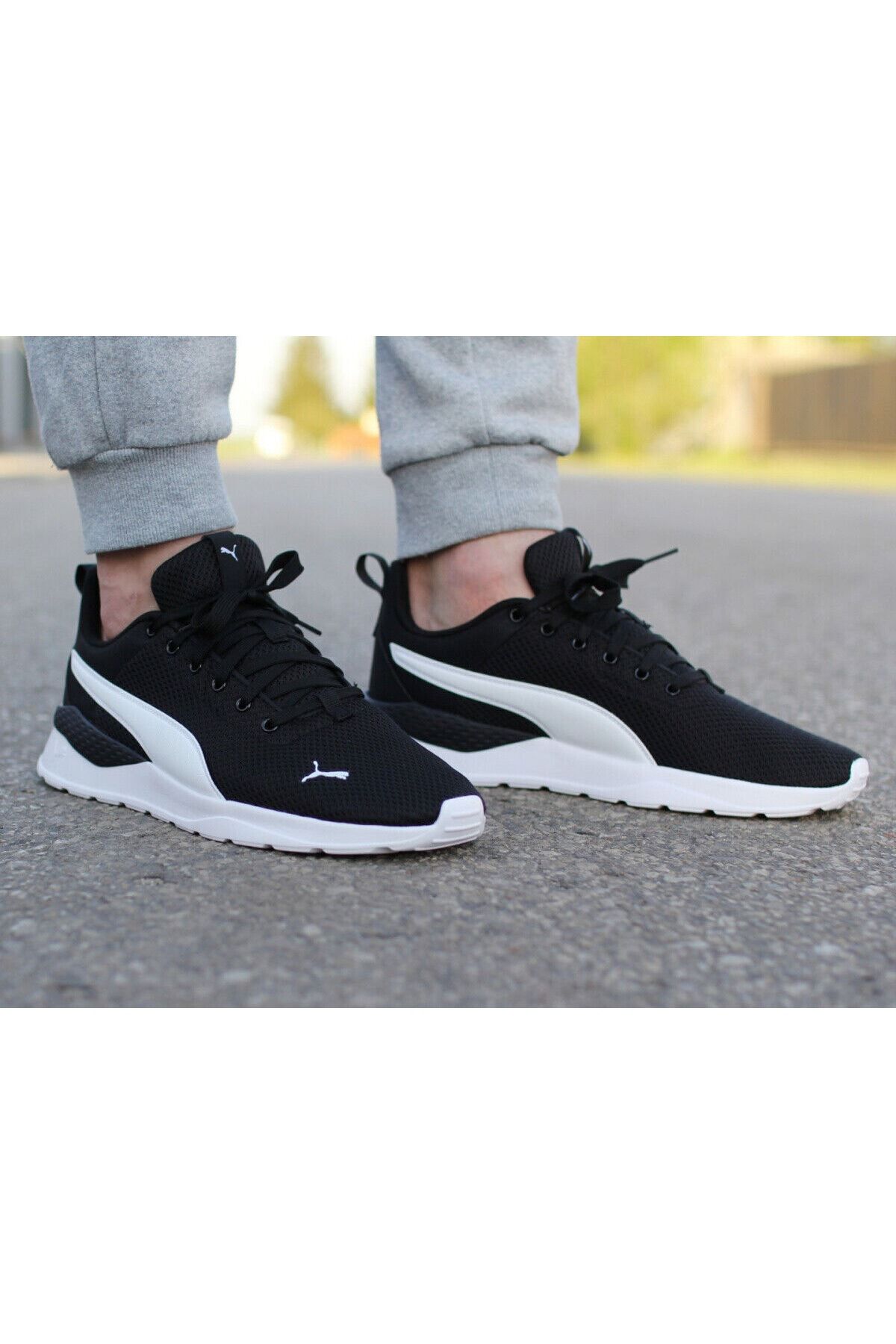 اسنیکر آدیداس Puma با کد 3711280258 Anzarun Lite Puma