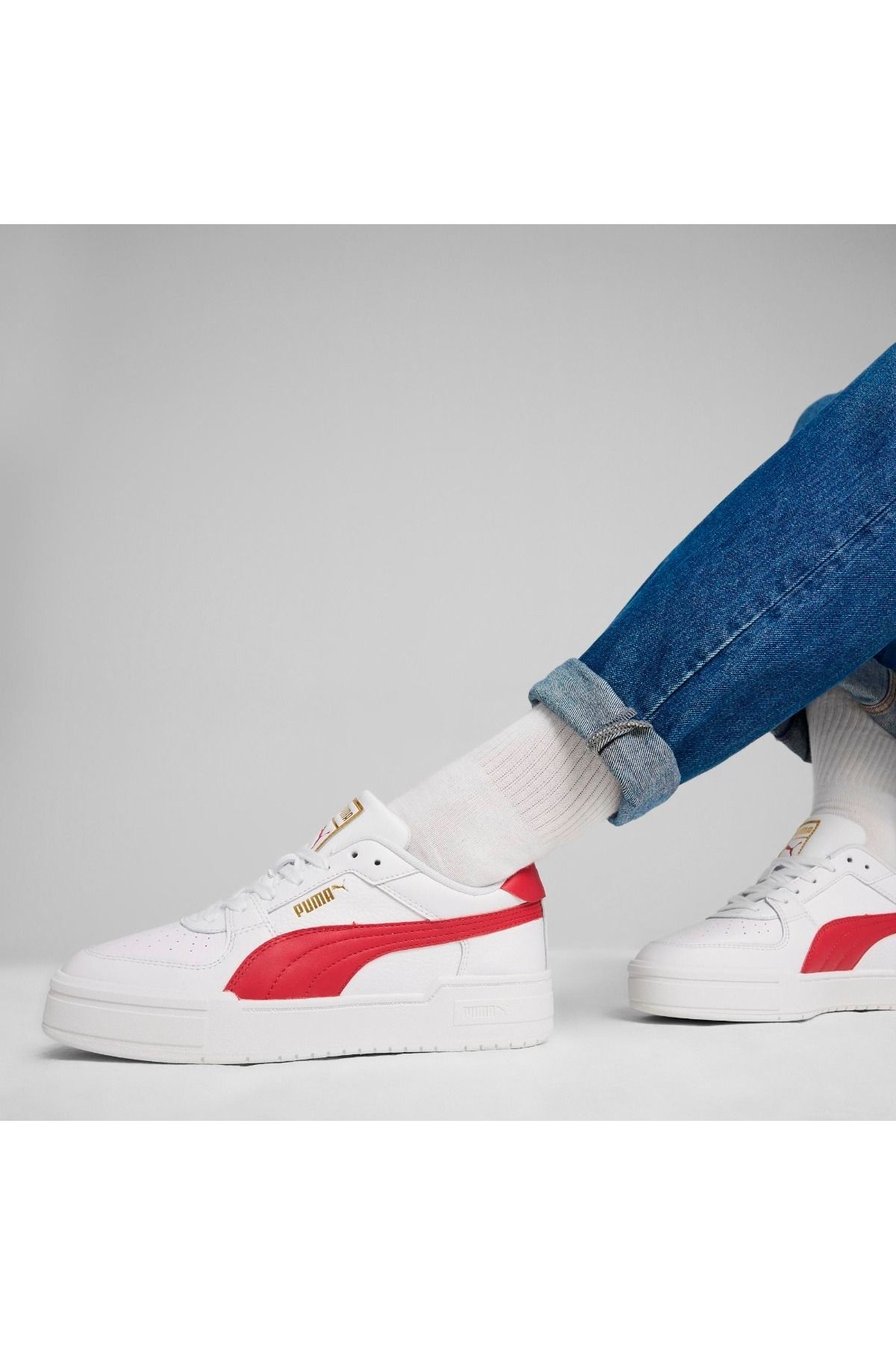 اسنیکر آدیداس Puma با کد 38019045