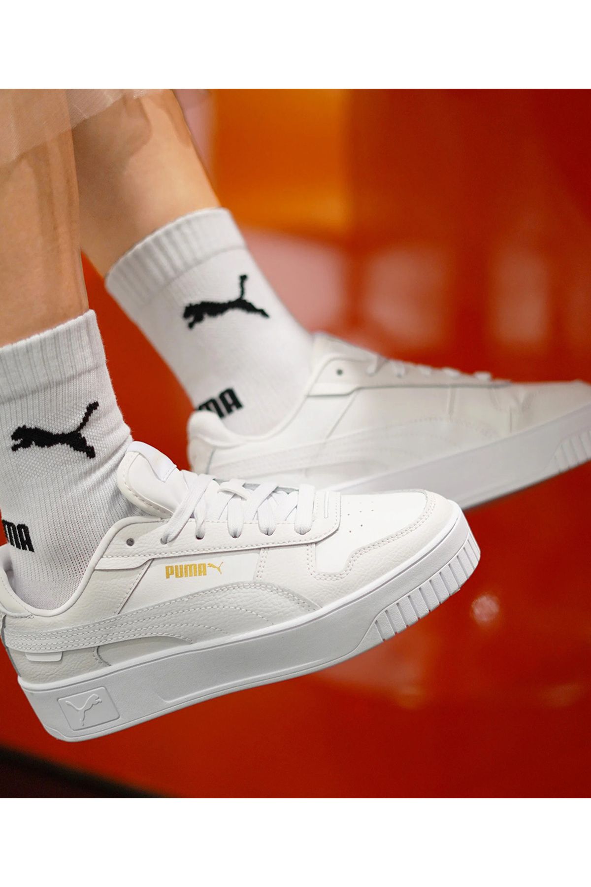 اسنیکر آدیداس Puma با کد 37303106