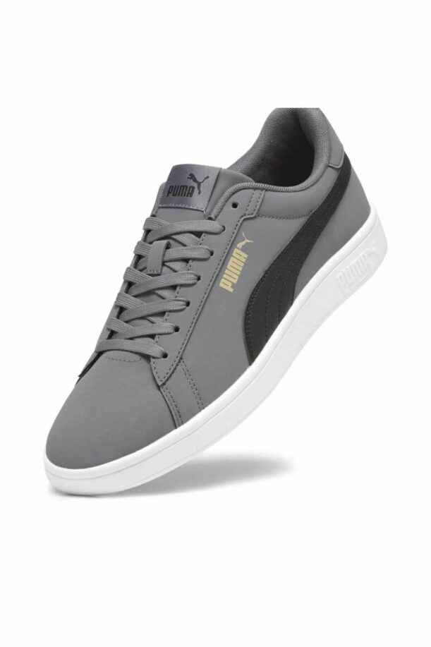 اسنیکر آدیداس Puma با کد Smash V2 Buck 36516005